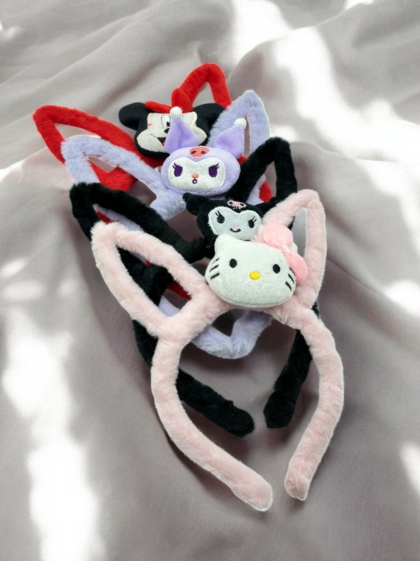 76-31 KUROMİ TAÇ 12 Lİ PAKET