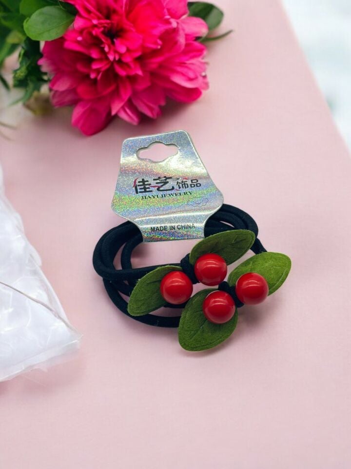 KİRAZ LASTİK 12 Lİ PAKET