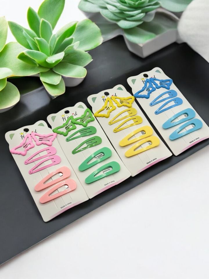 311L-6 6LI ÇITÇIT SET 12 Lİ PAKET