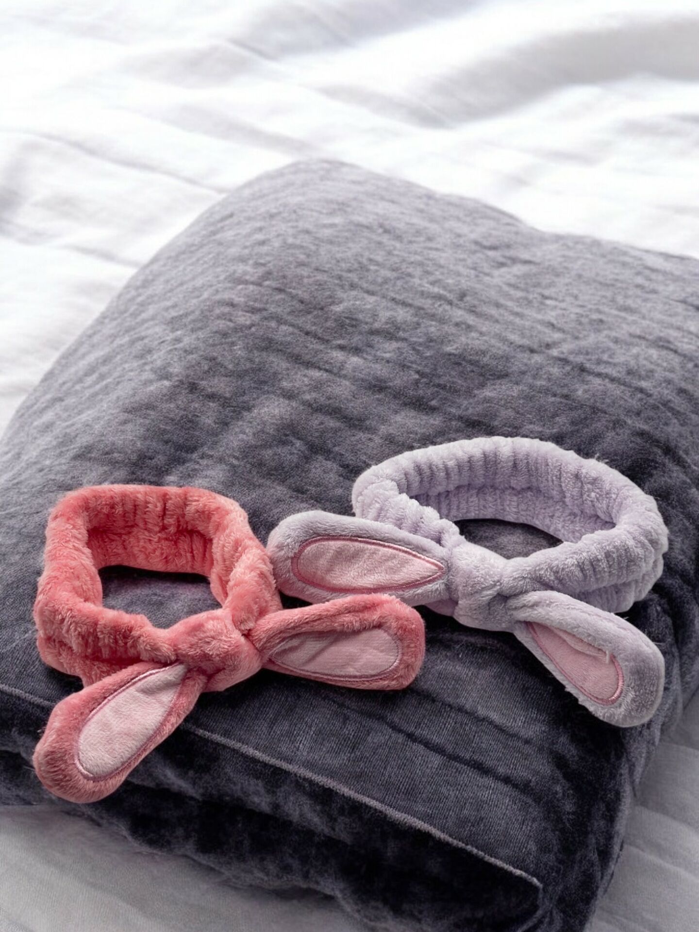 (24-10)(24-07) PELUŞ BANT 12 Lİ PAKET