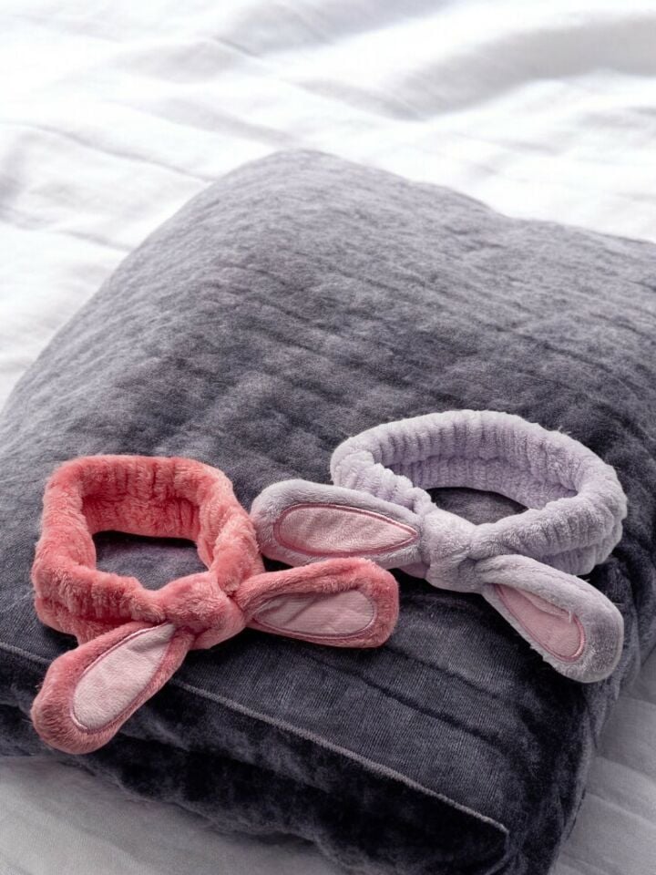 (24-10)(24-07) PELUŞ BANT 12 Lİ PAKET