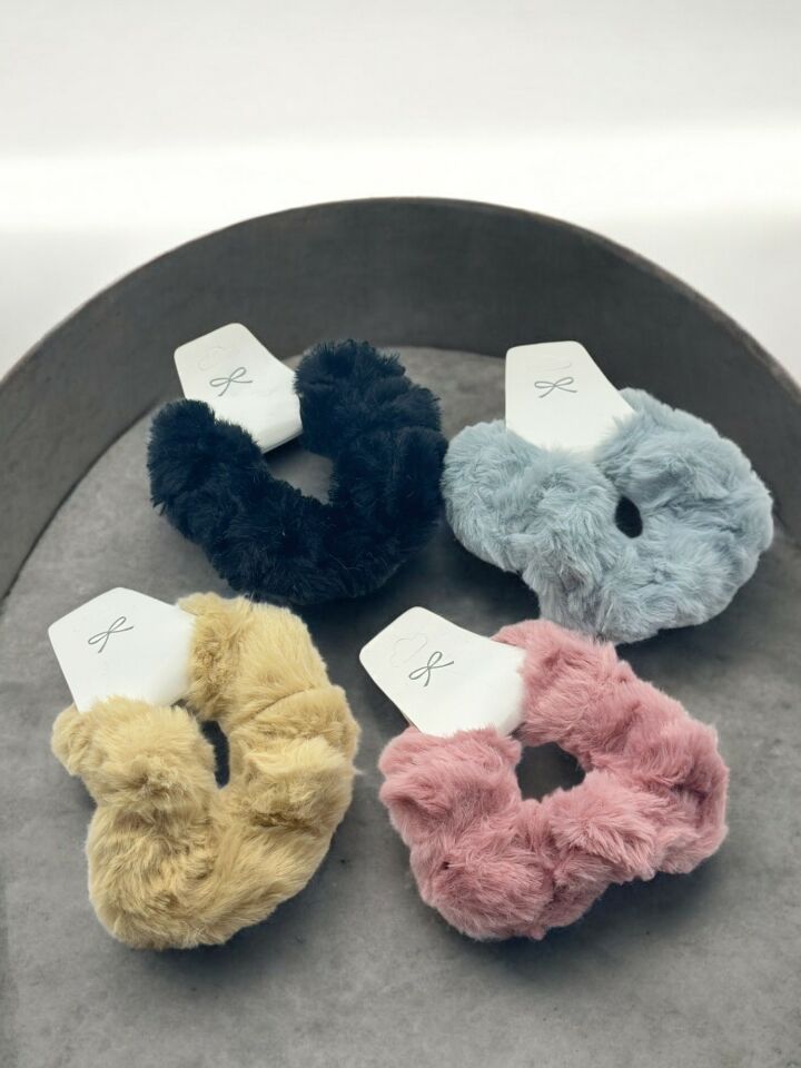 01 PELUŞ SİMİT 12 Lİ PAKET