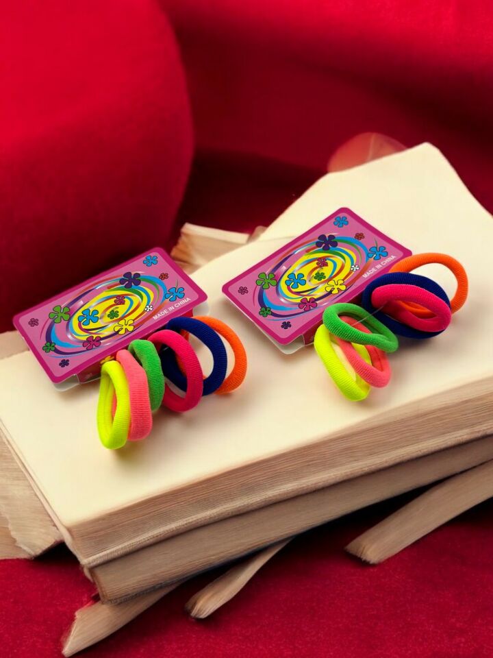 MİNİ HAVLU TOKA 12 Lİ PAKET