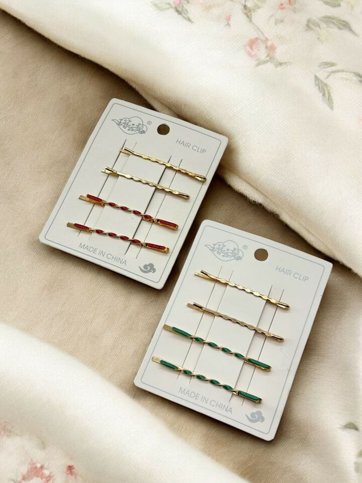 13-09 4LÜ TEL TOKA 12 Lİ PAKET