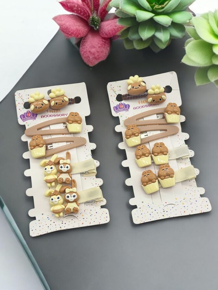 6LI SET TOKA 12 Lİ PAKET