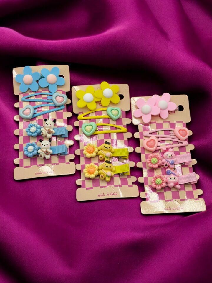 6LI SET TOKA 12 Lİ PAKET