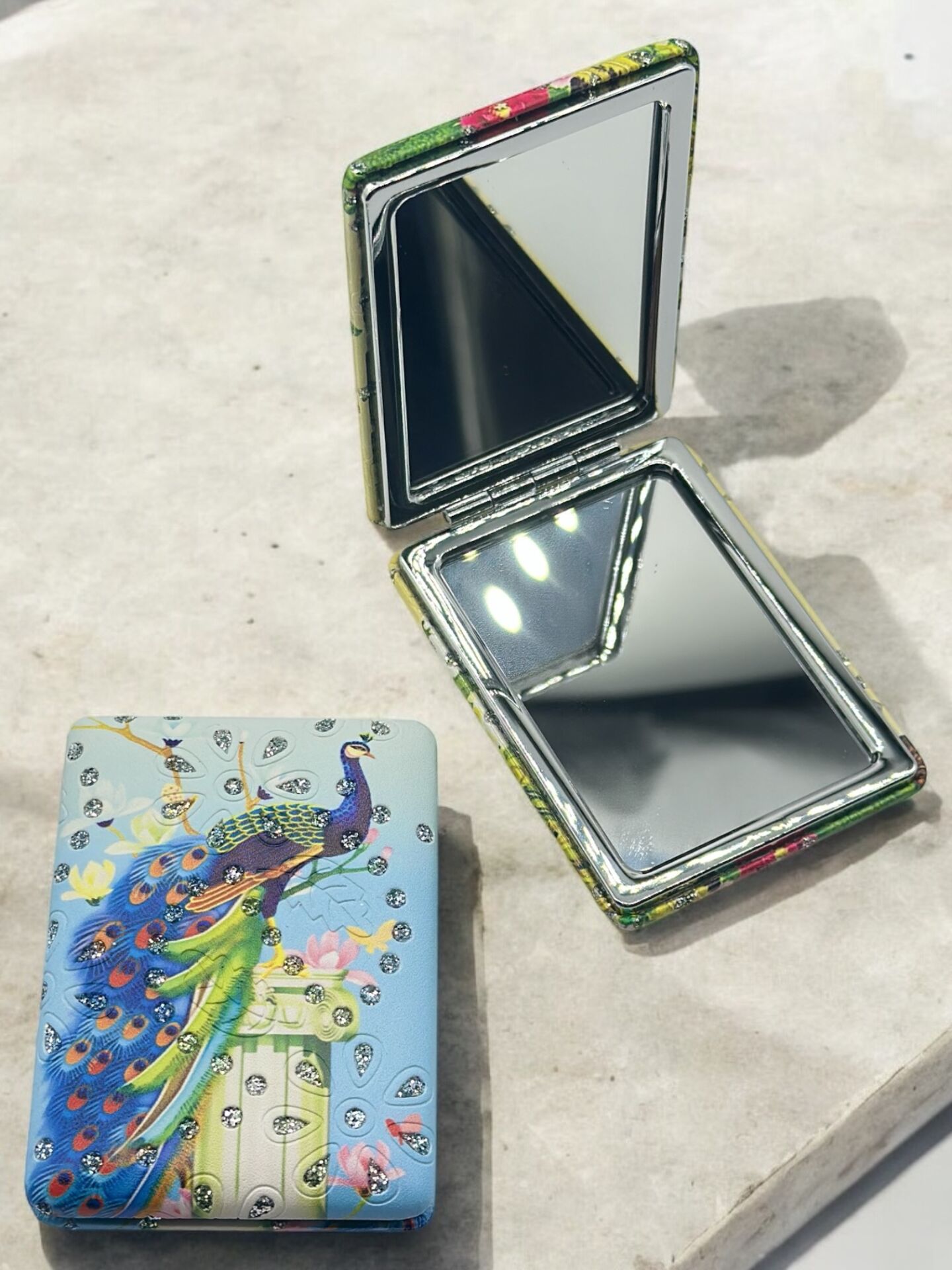 Sade Ayna 12 Lİ PAKET