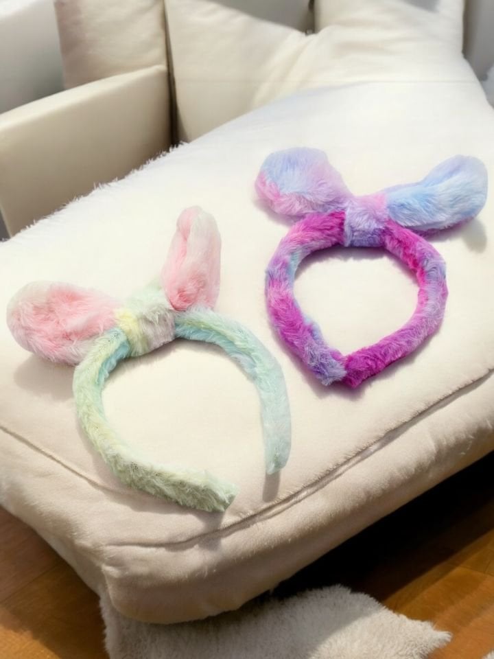 FİYONK PELUŞ TAÇ 12 Lİ PAKET