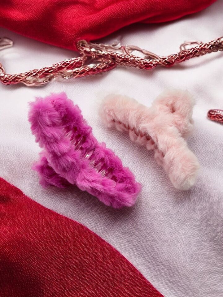 HN2401-014 PELUŞ MANDAL 12 Lİ PAKET