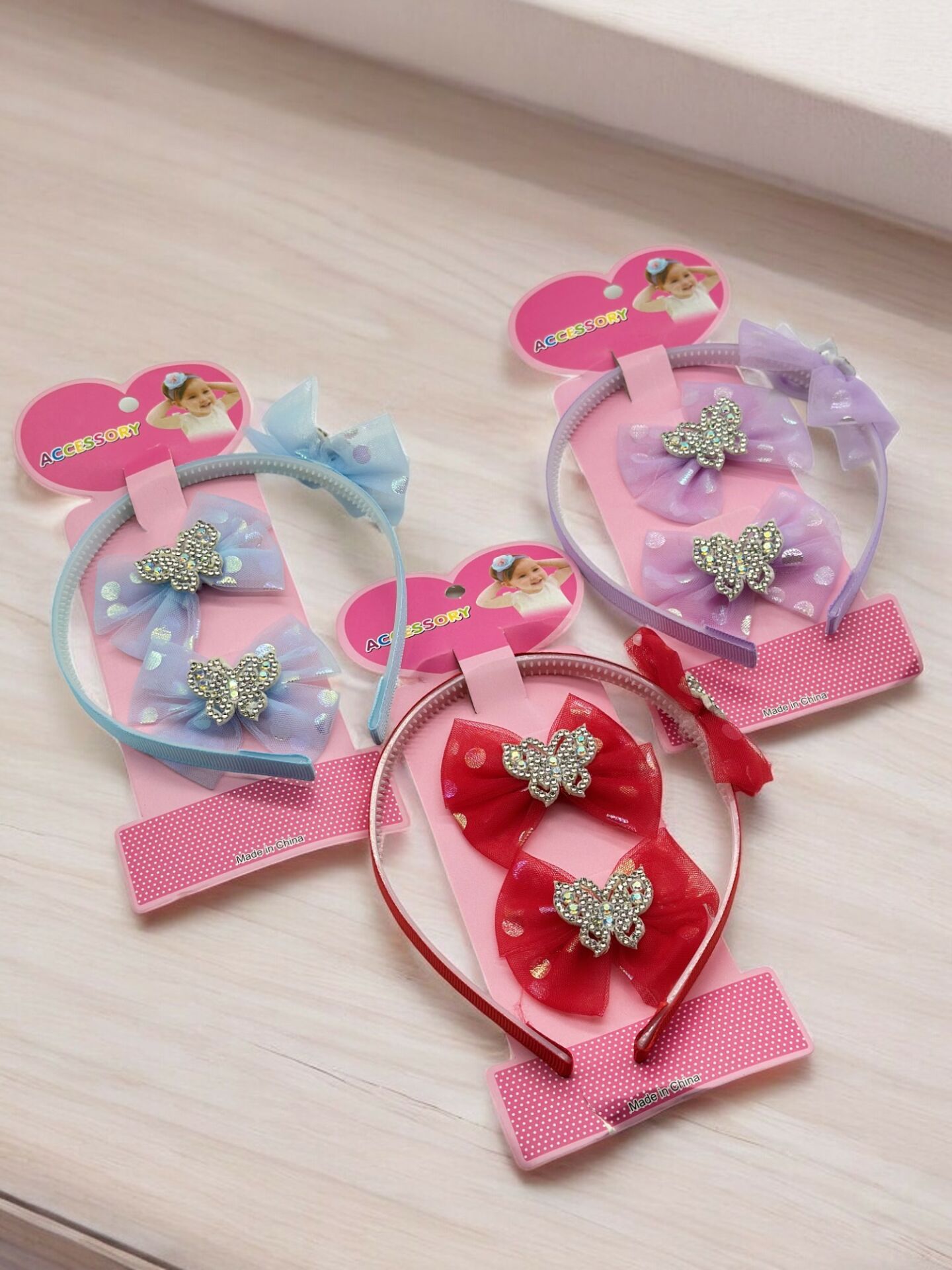 23139 TAÇLI SET TOKA 12 Lİ PAKET