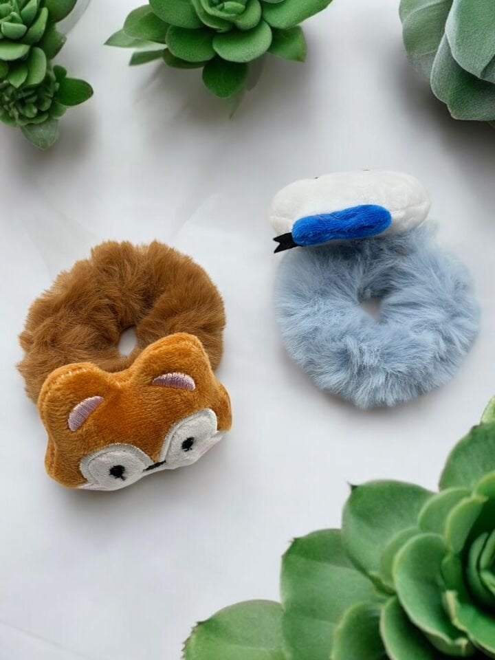 25-01 PELUŞ SİMİT 12 Lİ PAKET