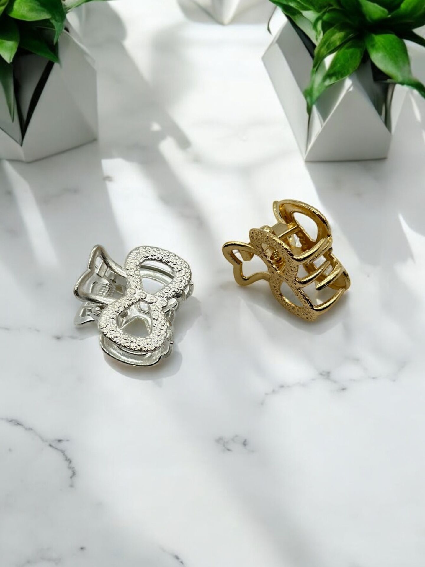 Mini Metal Mandal 12 Lİ PAKET