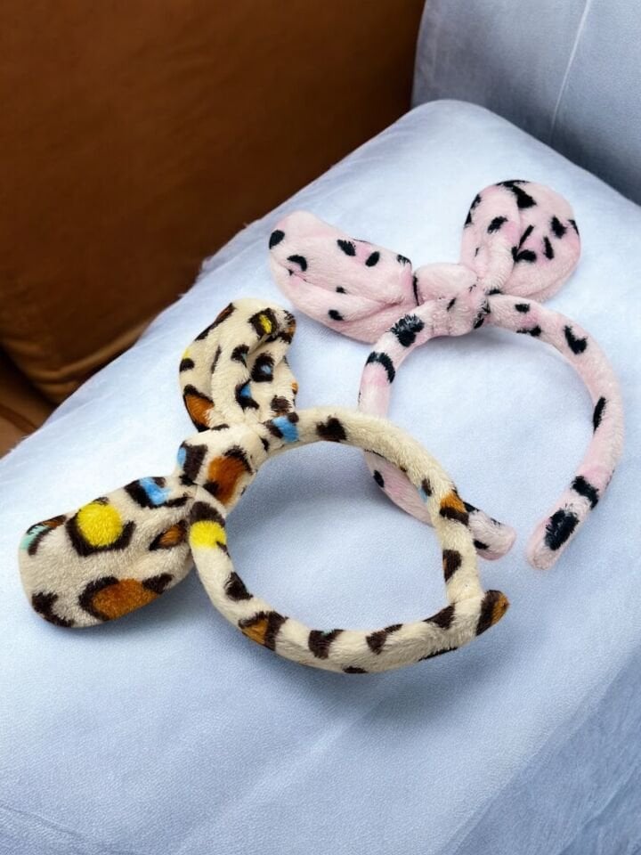 LEOPAR TAÇ 12 Lİ PAKET