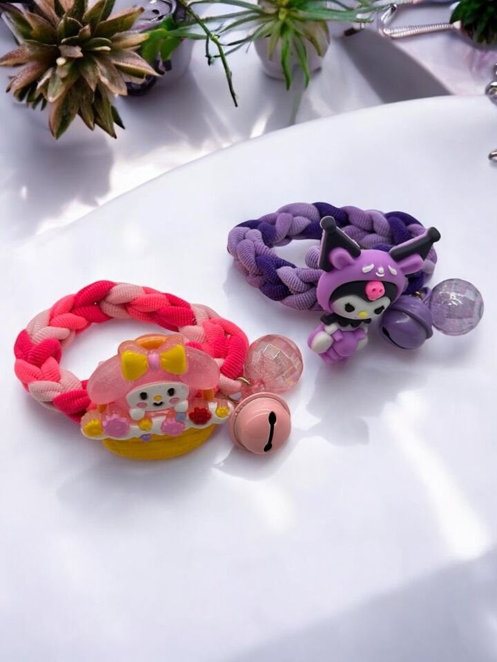 145-12 KUROMİ LASTİK 5 Lİ PAKET
