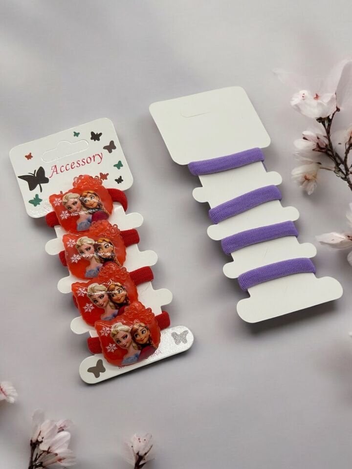 3110 ELSA LASTİK SET 12 Lİ PAKET
