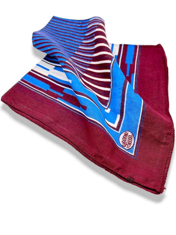 TrabzonSpor Yöresel  Bandana 12 Lİ PAKET