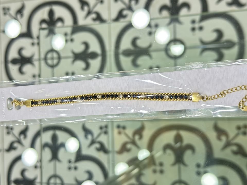 Çelik Bileklik